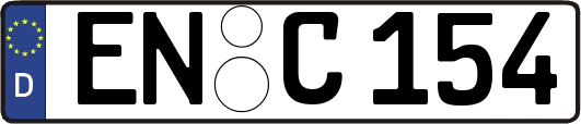 EN-C154