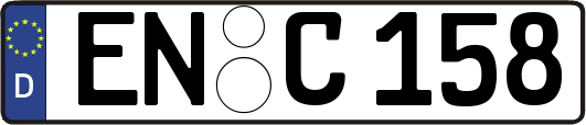 EN-C158