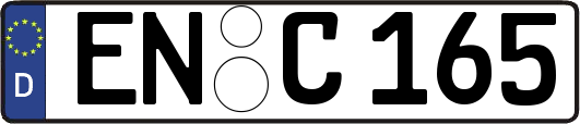 EN-C165