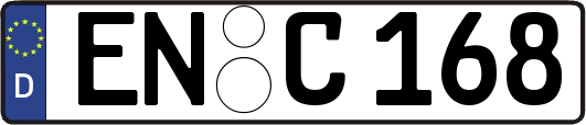 EN-C168