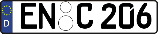 EN-C206