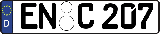 EN-C207