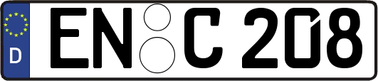 EN-C208