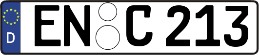 EN-C213