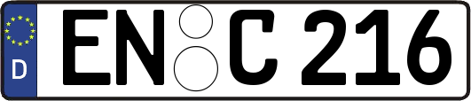 EN-C216