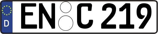 EN-C219