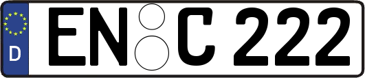 EN-C222