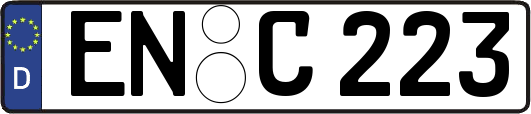 EN-C223