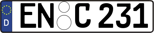 EN-C231