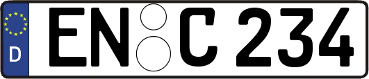 EN-C234