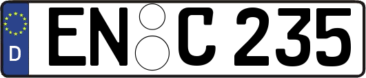 EN-C235