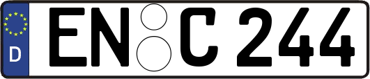 EN-C244