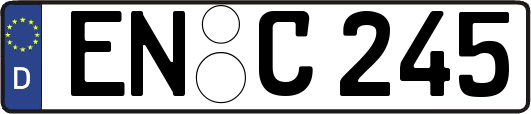 EN-C245