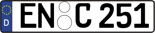 EN-C251