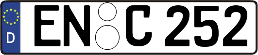 EN-C252