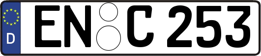 EN-C253