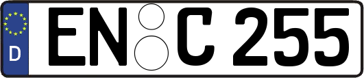 EN-C255