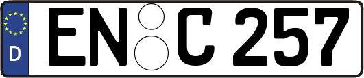 EN-C257