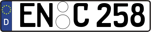 EN-C258