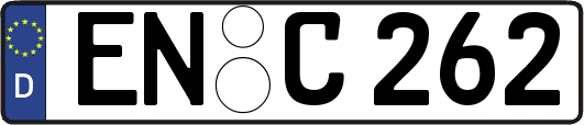 EN-C262