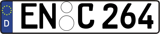 EN-C264