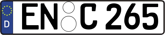 EN-C265