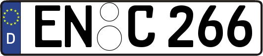 EN-C266