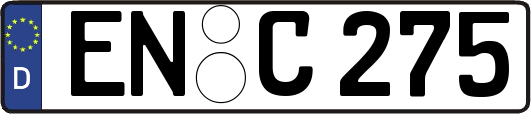 EN-C275