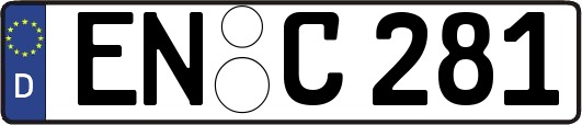 EN-C281