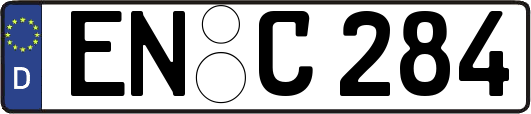 EN-C284