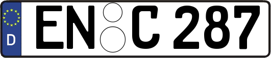 EN-C287