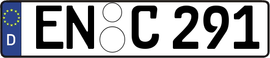 EN-C291