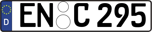 EN-C295