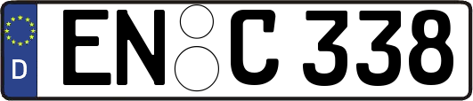 EN-C338