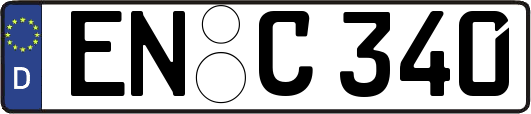 EN-C340