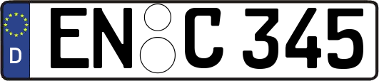 EN-C345