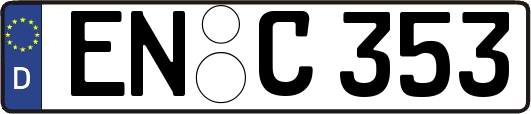 EN-C353