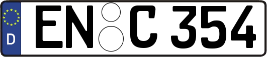 EN-C354