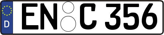 EN-C356