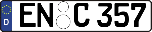 EN-C357