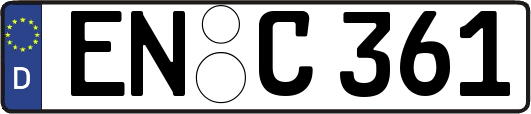 EN-C361