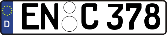 EN-C378