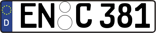 EN-C381