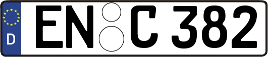 EN-C382