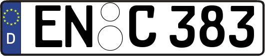 EN-C383