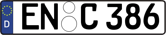 EN-C386