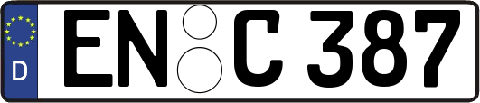 EN-C387