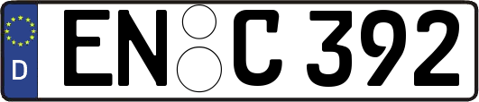 EN-C392