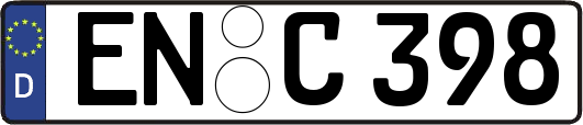 EN-C398