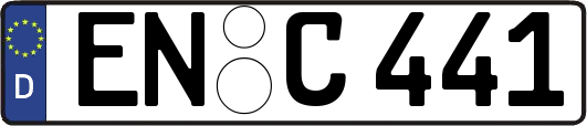 EN-C441